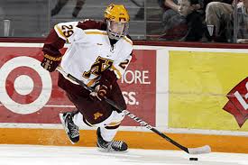Eric schmidt is a married man. Developing Story Nate Schmidt College Hockey Inc
