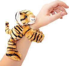 Tiger Ck Huggers Stuffed Animal By Wild Republic Tiger Stuffed Animal Huggers Animals