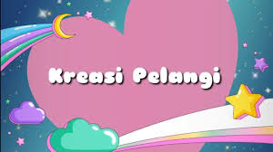 Rpph paud tema alam semesta semester 2 tahun pelajaran 2018 2019 arsip paud. Idekreatif Sentraseni Kegiatan Kreatif Mudah Kreasi Pelangi Tema Alam Semesta Paud Youtube