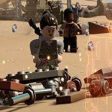 Shop for lego ps4 games list online at target. Buy Lego Star Wars The Force Awakens Ps4 Game Code Compare Prices