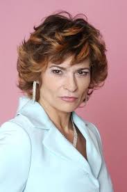 Sophie Von Brahmberg : personnage de la série