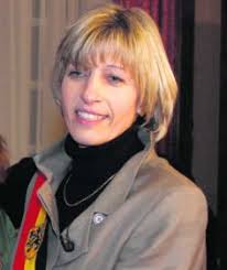 We would like to show you a description here but the site won't allow us. Coalitie Licht Burgemeester Ilse Uyttersprot Drie Keer Een V Aalst De Standaard Mobile