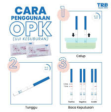 Savesave cara guna instrument pemantauan koko for later. Cara Guna Opk Test Test Kesuburan Opk Penguji Kesuburan Upt Penguji Kehamilan Murah Facebook