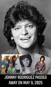 Icon from 80s has passed away