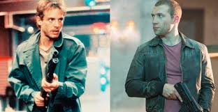 Kyle reese & sarah connor club join new post. Terminator Reboot Cast Kyle Reese Sarah Connor Meet Cute The Mary Sue