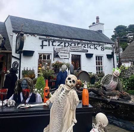 Spooky season is creeping in&hellip; 🎃 Huge announcement coming this Sunday! Keep  your eyes peeled 👀👻
