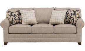 Winston Grey Sofa Sofa Living Room Leather Couch Makeover