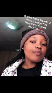 Hanyenyane Morena Ompha Tsohle by Roman Catholic Church