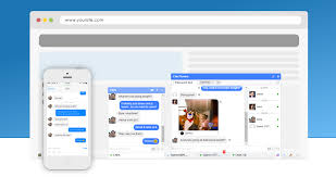 Best Jquery Chat Plugins For Developers Jquery Software Plugins