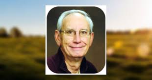 James Walter "Jim" Rohrer Obituary November 19, 2012