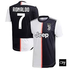 Last season, psg kit supplier nike delegated the french club's champions league kits to its jordan brand, with the regular league jersey being a standard swoosh affair. Cristiano Ronaldo Juventus Home Kit 2019 20 Cr7 Juventus Ronaldo Jersey Cristiano Ronaldo Juventus