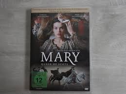 With vanessa redgrave, glenda jackson, patrick. Mary Queen Of Scots Thomas Imbach Film Gebraucht Kaufen A000kzi511zzy
