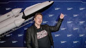 Dogecoin investors are betting big on this weekend's saturday night live show as elon musk prepares to take to the stage. Cryptocurrency Musk S Spacex To Launch Dogecoin Moon Mission Bbc News