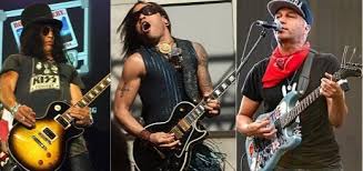 Arhiva Slash Falseto