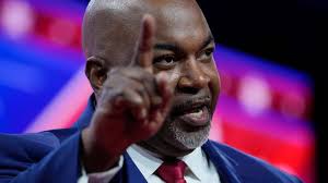 Staffers quit Mark Robinson's campaign for NC governor amid scandal