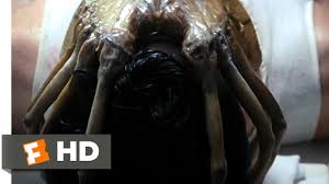 Movies to watch on acid? Alien 1979 Acid Blood Scene 1 5 Movieclips Youtube