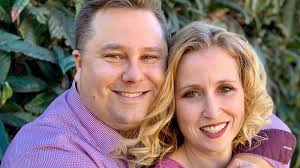 Mary Ragsdale, Erik Scheer