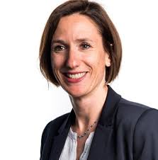 Charline Bresse has been appointed Deputy Managing Director at Lavorel  Hotels