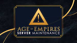 I have reinstalled minecraft before and i had nothing no mods or optifine. Server Maintenance Tuesday April 27 I Ii Iii De News Announcements Age Of Empires Forum