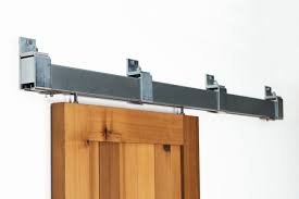 Showcase your individual style with the garrick hanger. Heavy Duty Industrial Box Rail Hardware Kit 600 Lb Real Sliding Hardware At Big Exterior Sliding Barn Door Hardware Interior Barn Doors Shed Door Hardware