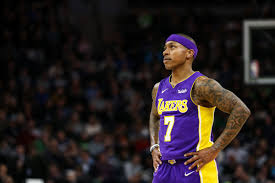 His lakers were just hours removed from downing the. Isaiah Thomas To Meet With Doctors To Evaluate Options For Hip Silver Screen And Roll