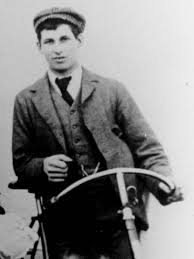 Harry Ernest Oppenheim