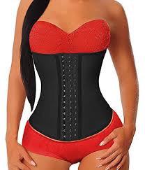 Today's waist training time limit is 6 hours. How Long Does It Take To Flatten A Stomach With A Waist Trainer Quora