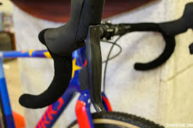 Izu, japan (ap)tom pidcock's golden dreams were nearly dashed on a road in the french pyrenees, where the british cyclist had been putting in some training in the weeks leading up to the mountain bike race at the tokyo olympics. Worlds Bike Tom Pidcock S U23 Euro Champion S Works Crux