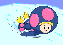 *steals penguin suit from my brother and tosses my sister into a pit*. Penguin Suit Toadette By Wizenheimer2003 On Deviantart