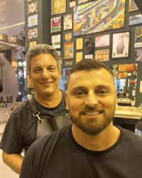 Black Dog BarberShop