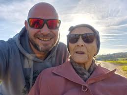 Mit meiner liebsten 🥰