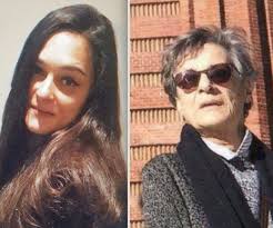 Giulia Donato| Martina Scialdone| Oriana Brunelli| Teresa Di Tondo| Alina  Cristina Cozac| Giuseppina Faiella| Yana Malayako| Ant