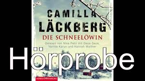 Jean edith camilla läckberg eriksson, nacida el 30 de agosto de 1974, es una popular escritora sueca de. Die Schneelowin Von Camilla Lackberg Bei Lovelybooks Krimi Und Thriller