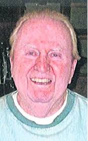 William Joyce Obituary (1931