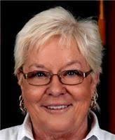 Patricia Parrish Obituary (1948