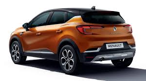 Research renault captur car prices, news and car parts. The All New Renault Captur Just Demands A Second Look Autobuzz My
