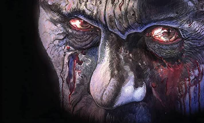 Two Evil Eyes' 4K Review: Romero and Argento Film Gets Limited Edition