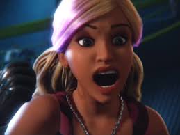 The best villian in the show#rafaelamoreno #spyracers #rafaelamorenoedit  #spyracersedit