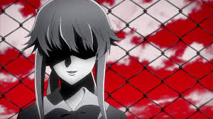 Yuri Licious: Mirai Nikki