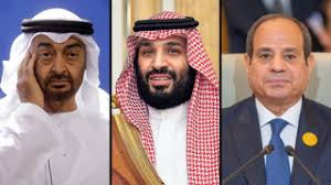 Why Arab nations opt out of US-led maritime coalition against Houthis?