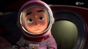 Blush Short Film - video Dailymotion