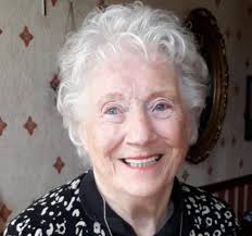 Mary Breslin, née Daly, No. 1 Father McLoone Terrace, Letterkenny