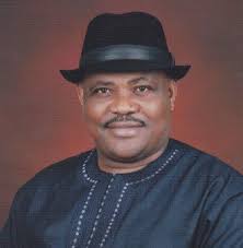 Wike Asks Rivers State People to Vote out PDP