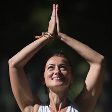 Andreea Ungureanu Health Coach