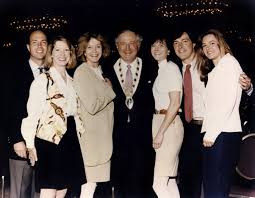 Historical perspectives of The American Association for Thoracic Surgery:  John L. Ochsner, MD (1927-)