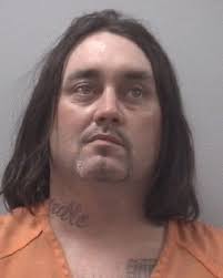 Lexington County Mug Shots: April 25, 2013