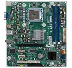 Msi Motherboard Wiring Diagram from support.hp.com