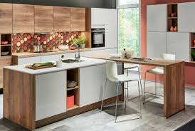 Les cuisines tendances sont rafraîchissantes et multifonctionnelles. Cuisine Design Cuisiniste Italien Specialiste Cuisine Moderne