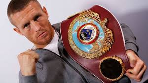 Weekly boxing results