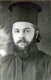 Patriarch Kyril (Konstantinov)
